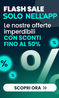 In-App Flash Sale IT ideoon CH