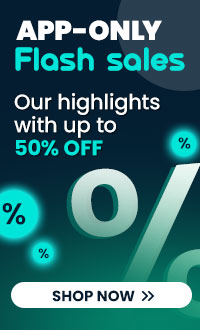 In-App Flash Sale EN ideoon CH