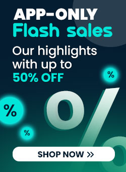 In-App Flash Sale EN ideoon CH
