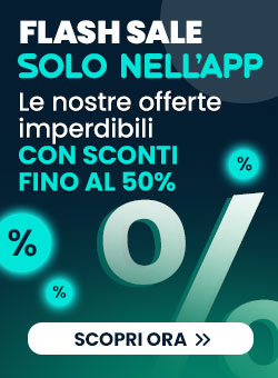 In-App Flash Sale IT ideoon CH
