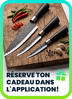 Sovendus Kampagne FR