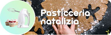 ideoon-Pasticceria natalizia