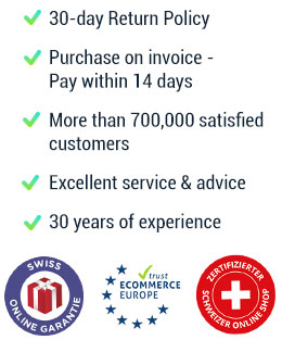 Your benefitsb at ideoon