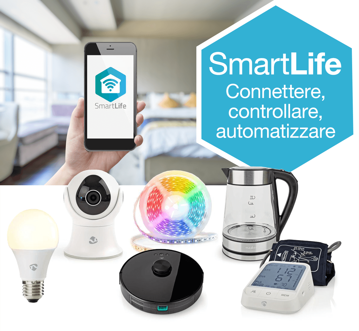 ideoon - Smart Home