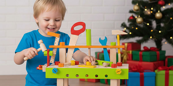 Geschenke für Kinder