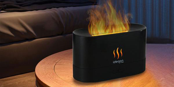 Aroma Diffusers and Room Fragrances