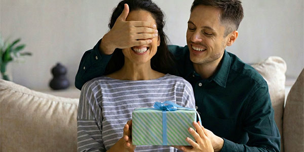 Geschenkideen und Inspiration