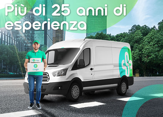 ideoon - Versandhandel