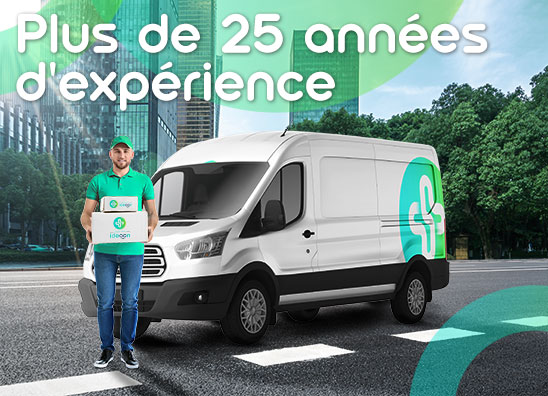 ideoon - Versandhandel