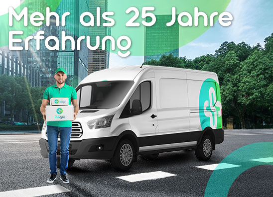 ideoon - Versandhandel