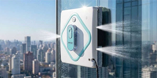 Alles für den Frühjahrsputz