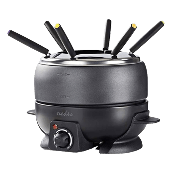 Zubereitung am Tisch, Weihnachten