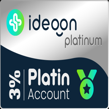 ideoon di platino
