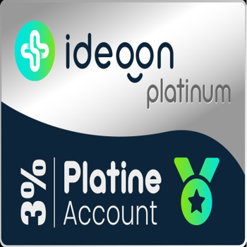 Preview: ideoon Platine