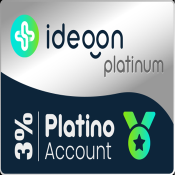 Preview: ideoon di platino