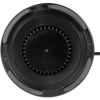 Preview: Mixer Premium 2in1 da portare con sé, 0,6L, 350W: per frullati e shake a casa e in viaggio, oro rosa antracite, elegante e compatto