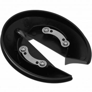 Preview: Ouvre-bouteille électrique noir élégant - Débouche le vin sans effort et avec précision - Tire-bouchon avec coupe-capsule - Idéal pour les amateurs de vin