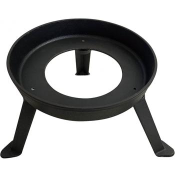 Preview: Tradizionale forno olandese in ghisa, 8 litri, pentola da campeggio per stufati perfetti, pane e altro ancora, cucina all‘aperto resa semplice Preview: Tradizionale forno olandese in ghisa, 8 litri, pentola da campeggio per stufati perfetti, pane e altro ancora, cucina all‘aperto resa semplice