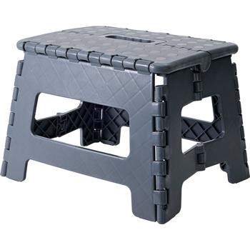 Klapphocker – Ihr klappbarer, robuster Begleiter für unterwegs. Perfekt für Camping, Angeln, Outdoor-Aktivitäten & Garten