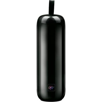 Preview: Haut-parleur Bluetooth 5.0 Compact 10W - LED RVB intégrées - Connexion Stable sans interférences - AUX-USB-MicroSD - Batterie 2.5h