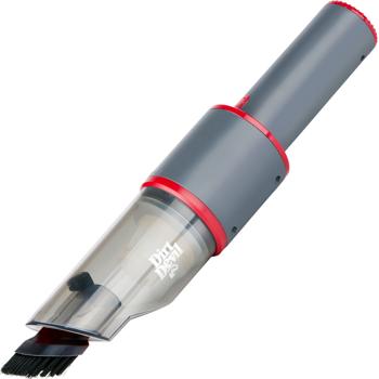 Preview: Autostaubsauger 12V: Starker Handstaubsauger für PKW & Wohnmobil, 3000Pa Saugkraft, kompakt & leicht, inkl. Bürste & Fugendüse