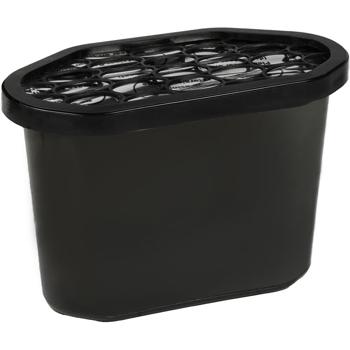 Preview: Schimmel-Stopper Luftentfeuchter-Box, 500 ml - Trockene Räume, Schutz für Keller, Garage & Wohnwagen, zuverlässig