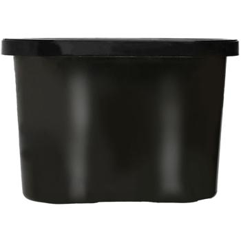 Preview: Schimmel-Stopper Luftentfeuchter-Box, 500 ml - Trockene Räume, Schutz für Keller, Garage & Wohnwagen, zuverlässig