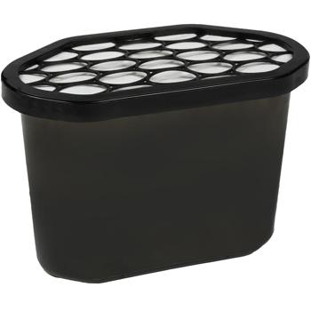 Preview: set of 2 mold stopper dehumidifier box, 500 ml - Dry rooms, protection for cellar, garage & caravan, reliable