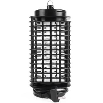 Preview: set of 2 Effective UV mosquito & insect killer 1.2W: Chemical-free protection for home & office, for peaceful, insect-free nights and relaxed days! 