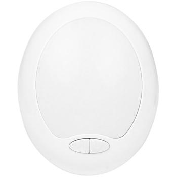 Preview: Mehrfarbiges Steckdosen Nachtlicht: Stimmungsvolle Beleuchtung & Orientierung für Kinderzimmer, Flur & Bad