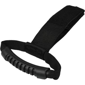 Preview: Vielseitiger Kabel & Schlauch Organizer mit Tragegriff: Ordnungssystem für Stromkabel, Wasserschläuche & Co.,  handlich & ideal für Garage, Keller