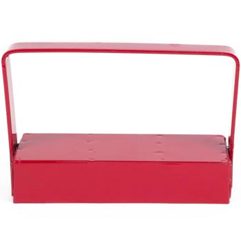 Preview: Starker Hebemagnet mit Griff & 25kg Haltekraft: Müheloses & sicheres Heben von Eisen & Stahl, robust, handlich & ideal für Werkstatt & Baustelle Preview: Starker Hebemagnet mit Griff & 25kg Haltekraft: Müheloses & sicheres Heben von Eisen & Stahl, robust, handlich & ideal für Werkstatt & Baustelle