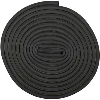 Preview: D-Profil Zugluft Dichtungsstreifen Schwarz 4er-Set (3m x 9x4mm): Selbstklebend, langlebig & energiesparend – Perfekt gegen Kälte, Lärm & Staub! Preview: D-Profil Zugluft Dichtungsstreifen Schwarz 4er-Set (3m x 9x4mm): Selbstklebend, langlebig & energiesparend – Perfekt gegen Kälte, Lärm & Staub!
