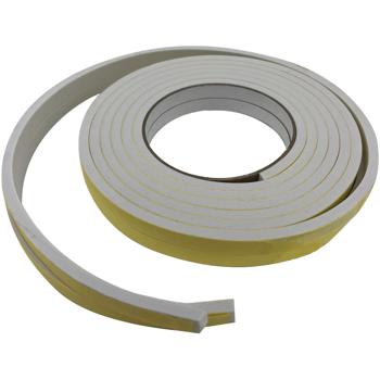 Preview: Selbstklebendes Dichtungsband 4er Set (je 2,75m Weiss): Flexibel & einfach anzubringen, ideal zum Abdichten von Fenstern, Türen & Fugen, ein zuverlässiger Schutz vor Zugluft Preview: Selbstklebendes Dichtungsband 4er Set (je 2,75m Weiss): Flexibel & einfach anzubringen, ideal zum Abdichten von Fenstern, Türen & Fugen, ein zuverlässiger Schutz vor Zugluft