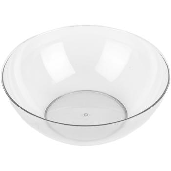 Preview: Digitale Küchenwaage mit Schüssel & Tara: Präzises Wiegen bis 5 kg, einfach zu reinigen & vielseitig, für Backen & Kochen