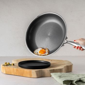 Preview: Set di pentole Premium, 6 pezzi - di alta qualità, durevoli e sicure. Utilizzo perfetto per ogni piatto e grande esperienza culinaria