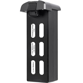 Batteria supplementare e di ricambio per il drone GPS CH10646, 3.500 mAh