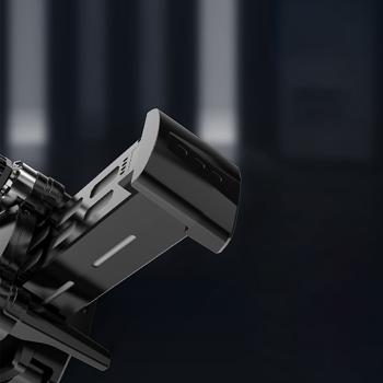 Preview: Zusatz- & Ersatz-Akku für GPS-Drohne CH10646 - Doppelte Flugzeit für ununterbrochene Kreativität - Lithium-Polymer 3.500 mAh - Schneller, sicherer Austausch