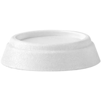 Preview: Stabile Vibrationsdämpfer (4er Pack): Minimiert Erschütterungen & Geräusche | Schützt Boden, Geräte & sorgt für mehr Ruhe im Haushalt