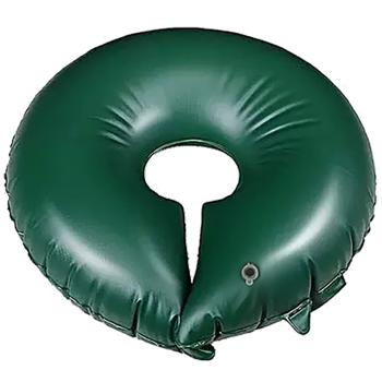 Preview: Tree irrigation ring 55 L for shrubs & trees – irrigation bag made of robust PVC – UV-resistant – for trunk circumference up to 30 cm – drip system