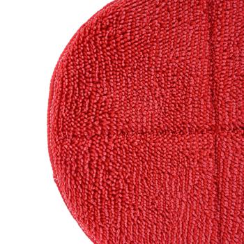 Preview: 2er-Set Ersatz-Reinigungs-Pads für Fussboden-Poliermaschine CH5871 - Waschbar-Wiederverwendbar - Original-Ersatzteil für CH5871-Modell Preview: 2er-Set Ersatz-Reinigungs-Pads für Fussboden-Poliermaschine CH5871 - Waschbar-Wiederverwendbar - Original-Ersatzteil für CH5871-Modell