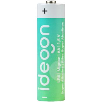 Preview: AA batteries (20-pack) – Super Alkaline Mignon cells with 1.5V – Long-lasting & leakproof batteries for everyday use