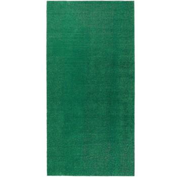 Preview: 4er-Set Kunstrasenteppich Hellgrün 100x200cm: Pflegeleicht, UV-stabil & wetterfest – Ihr immergrünes Rasen-Paradies fur Balkon & Terrasse