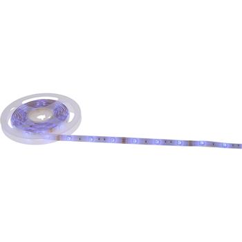 Dynamischer LED Streifen mit Fernbedienung, 10m RGB Dimmbar, 300 LEDs, mehrfarbig – Ideal für Wohnzimmer, Gaming-Zimmer & Party - für Innen & Aussen