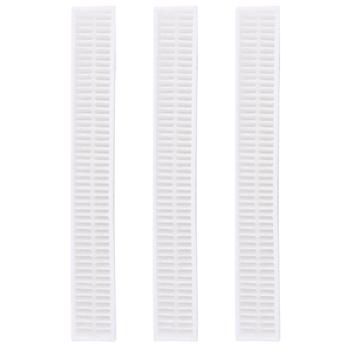 Preview: Spare parts set 3in1 vacuum-mop robot (CH11054), HEPA filter, side brush, roller brush, mop cloth