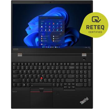 Preview: Lenovo ThinkPad T15 G1 Business Laptop - Intel i5, 512GB SSD, 15.6“ Full HD - Strong performance & reliability for professionals! Top office notebook Preview: Lenovo ThinkPad T15 G1 Business Laptop - Intel i5, 512GB SSD, 15.6“ Full HD - Strong performance & reliability for professionals! Top office notebook