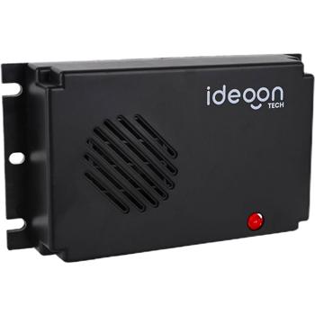 Preview: Practical mobile marten repeller with ultrasound, battery-powered: Effective animal deterrent for vehicles – ideal for engine compartment, house, garage and shed