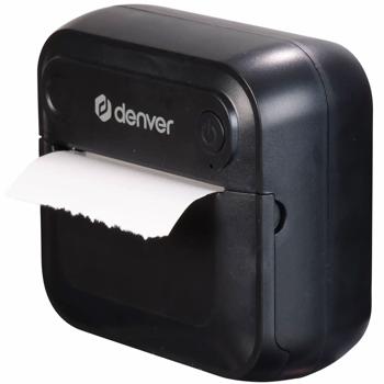 Preview: Imprimante Thermique Mobile Bluetooth - Mini Imprimante Photo/Étiquettes - Sans Fil, Rechargeable USB-C, App Gratuite iOS/Android, Batterie 1200 mAh Preview: Imprimante Thermique Mobile Bluetooth - Mini Imprimante Photo/Étiquettes - Sans Fil, Rechargeable USB-C, App Gratuite iOS/Android, Batterie 1200 mAh