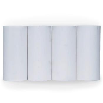 Preview: 4er-Set Ersatz-Papierrollen für Bluetooth-Thermodrucker CH11145 - Optimale Druckqualität ohne Tinte - Kompatibel, Papierstau-frei, 50 Bilder/Rolle (2.5x2.5cmx7m) Preview: 4er-Set Ersatz-Papierrollen für Bluetooth-Thermodrucker CH11145 - Optimale Druckqualität ohne Tinte - Kompatibel, Papierstau-frei, 50 Bilder/Rolle (2.5x2.5cmx7m)