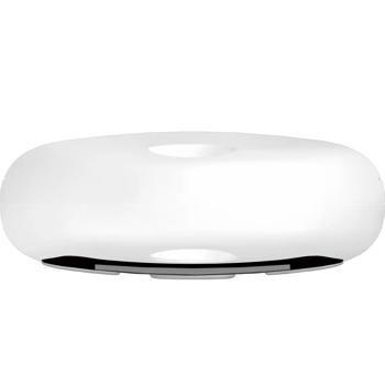 Preview: Video baby monitor with night vision: 2-inch monitor, secure monitoring - A clear view for peaceful sleep & complete safety